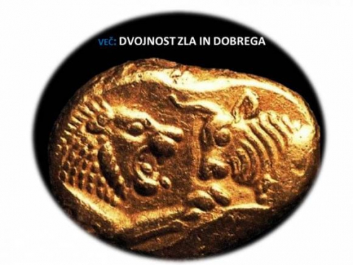 BOJ MED BIKOM IN LEVOM