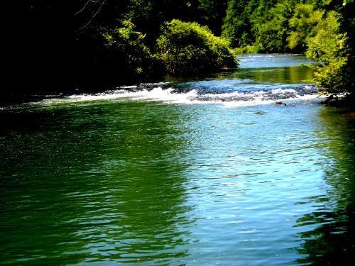 Kakšne lepe noge imam