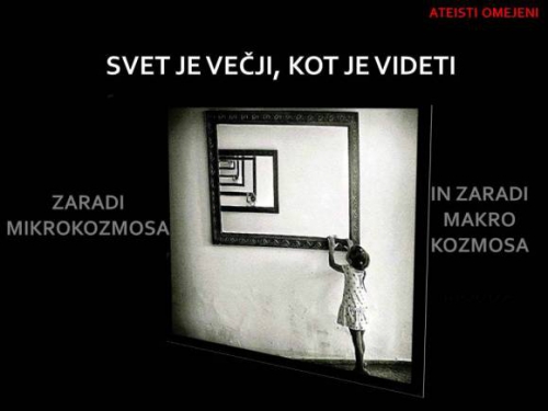 VATA VIRUS IN STRUP ATEIZMA