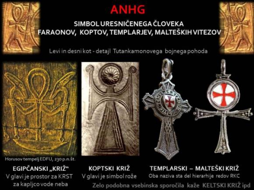 ENAKA SPOROČILA ŽE TISOČJETJA, A O TEM NI NOBENE RAZPRAVE - 4. del