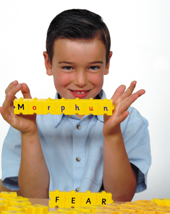 MORPHUN HIŠA UČENJA, DIDAKTIČNA GRADIVA, UČNI PRIPOMOČKI, POUČNA IGRA