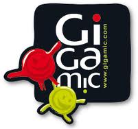 GIGAMIC, lesene namizne igre, HI&Scaron;A IGER