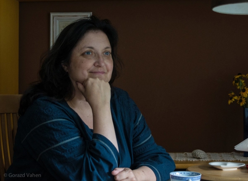 
				fotografija: Gorazd Vahen (april 2014)			