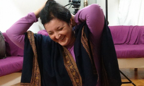 
				Trenutek, ujet v večnost. (december 2014)<br>
<br>
fotografija: Suzana Grau			