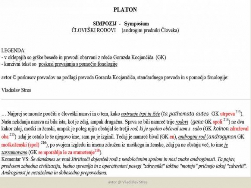 SPOLNA NEDOZORELOST MOŠKIH