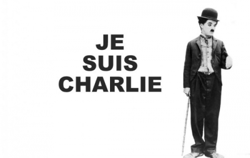 charlie
