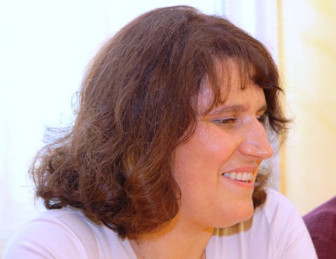 sonja pungertnik portretna