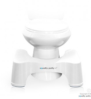 Najenostavnej&scaron;a re&scaron;itev v boju zoper zaprtje in hemoroide