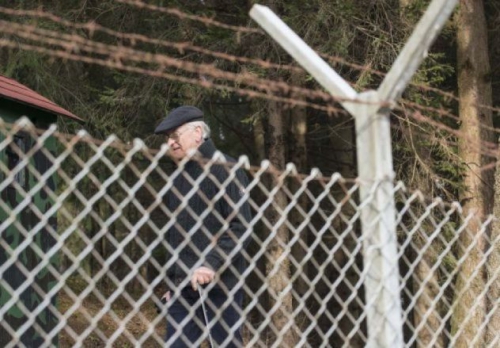 Pavel Koder je spregovoril.