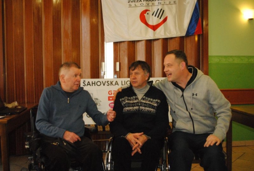 
				Predstavniki najbolj&scaron;ih ekip			