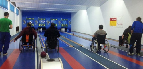 Grnjakov memorial in tretji krog lige