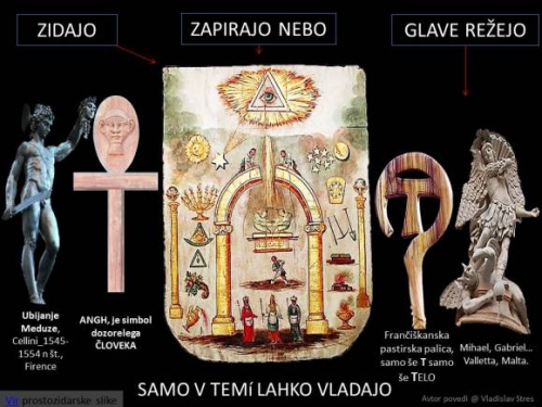 PRAVICO IMAŠ DO SVOBODE - do lastnega razmisleka in do lastne poti zorenja