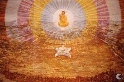 PRAZNOVANJE PRAZNIKA VESAK z Budinim blagoslovom vode