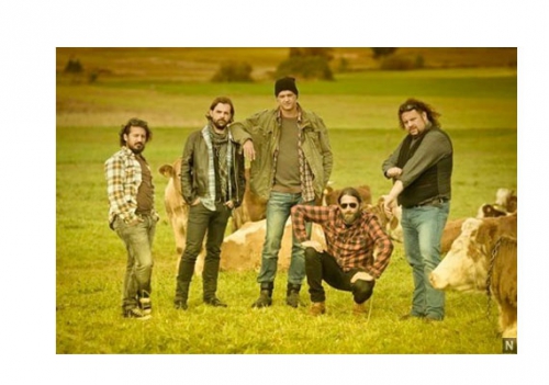 Hamo & Tribute 2 Love