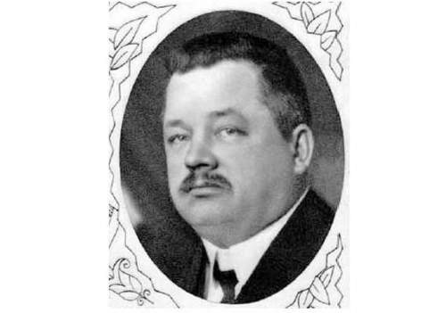 Dr. Vekoslav Kukovec