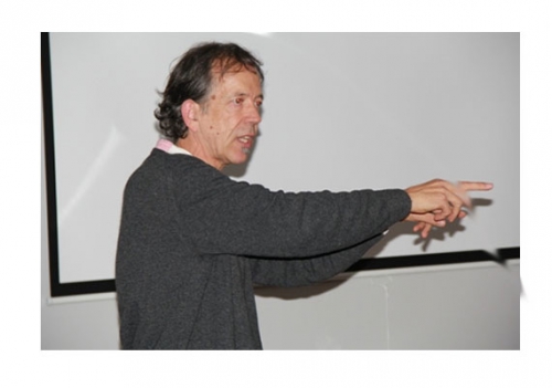 dr. Du&scaron;an Rutar