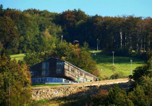 Mesec mladih: Dobrodelni pohod na Celjsko kočo