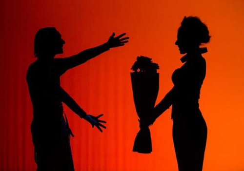 Izgubljene ljubezni &ndash; premiera