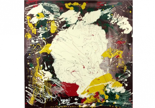 Darko Kovačević: Pogled skozi okno