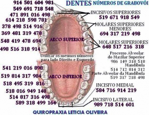 Rastejo mi tretji zobje!