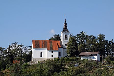 
				Vojnik, Sv. Marija sedem žalosti			