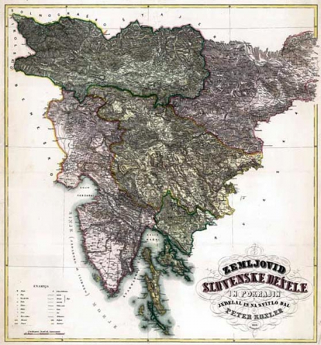 IZJAVA ZA JAVNOST GIBANJA OPS V ZVEZI S PRIHODOM BEGUNCEV, EMIGRANTOV IN MOREBITNIH ISLAMIZATORJEV S