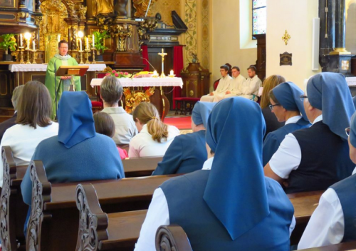 Foto: ursulinke.rkc.si.