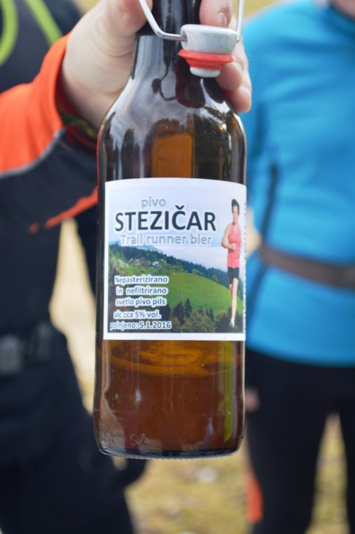 
				Najbolj&scaron;e pivo na svetu, posebna izdaja			