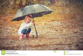 Rezultat iskanja slik za regenschirm und pfutzen