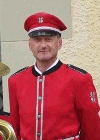 Fredi Simonič
