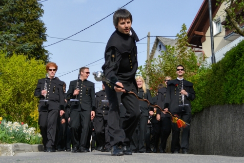 ARHIV GODBENEGA DRUŠTVA RUDARJEV IDRIJA - 2016