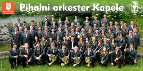 Nastopi in vaje