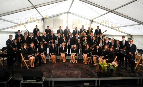 Društvo pihalni orkester Kovinoplastika Lož