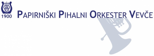 Papirniški pihalni orkester Vevče