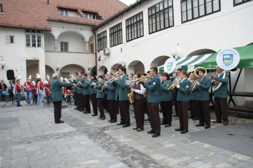 Najpomembnejši dosežki