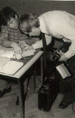 1979 sprejem novih instrumentov 3 web