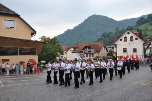 Prihajajoči nastopi
