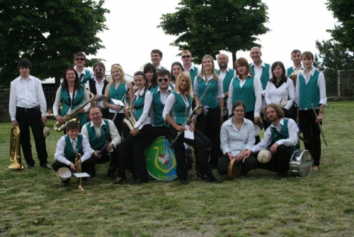 Gostovanje v Dolini pri Trstu