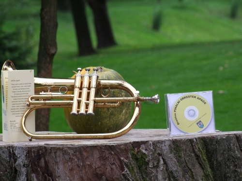 O Orkestru