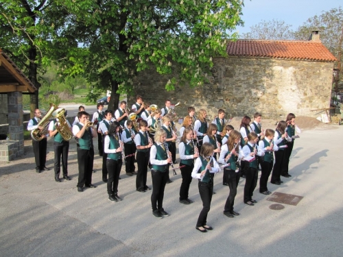 BRKINSKA GODBA 2000