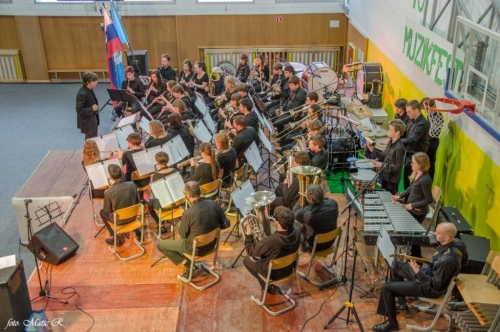Pretekli nastopi