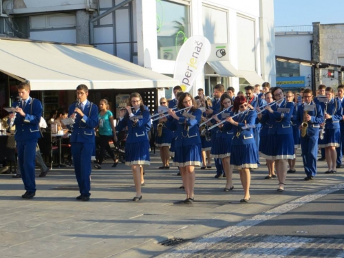 Od skupine zanesenjakov…