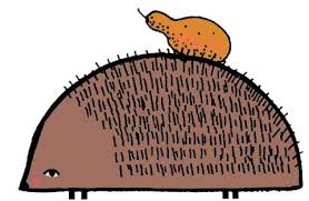 Rezultat iskanja slik za ježek teka teka