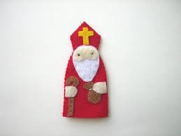 Rezultat iskanja slik za st. Nikolaus fingerpuppe