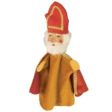 Rezultat iskanja slik za st. Nikolaus fingerpuppe