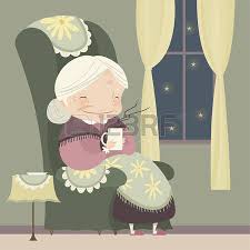 Rezultat iskanja slik za grossmutter winter illustration