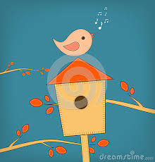 Rezultat iskanja slik za vogelhaus cartoon