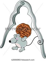 Rezultat iskanja slik za nussknacker clipart