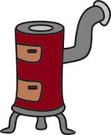 Rezultat iskanja slik za heizofen clipart