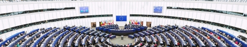 European Parliament